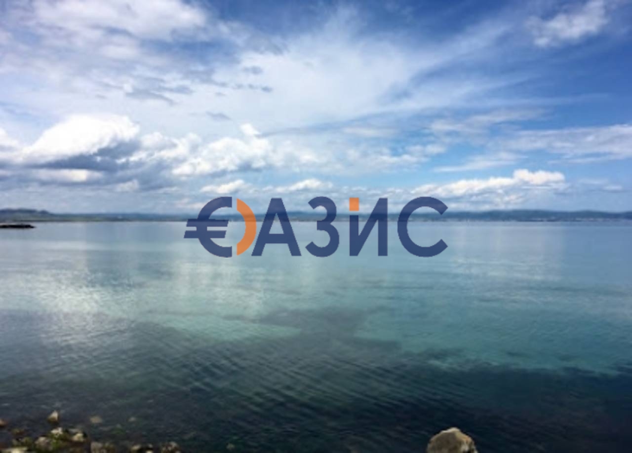 Апартаменты в Поморие, Болгария, 59.5 м² - фото 17