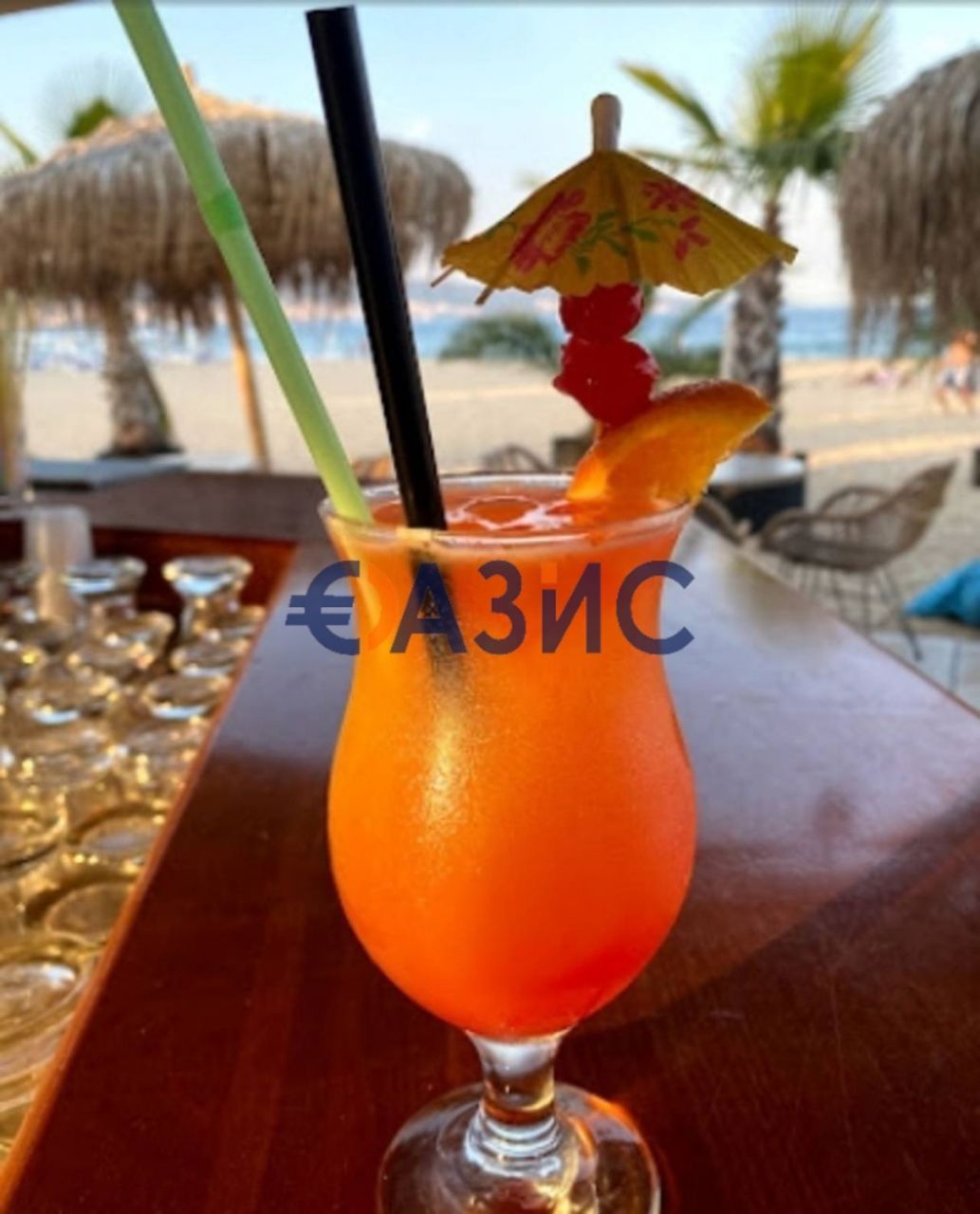 Апартаменты на Солнечном берегу, Болгария, 159 м² - фото 17