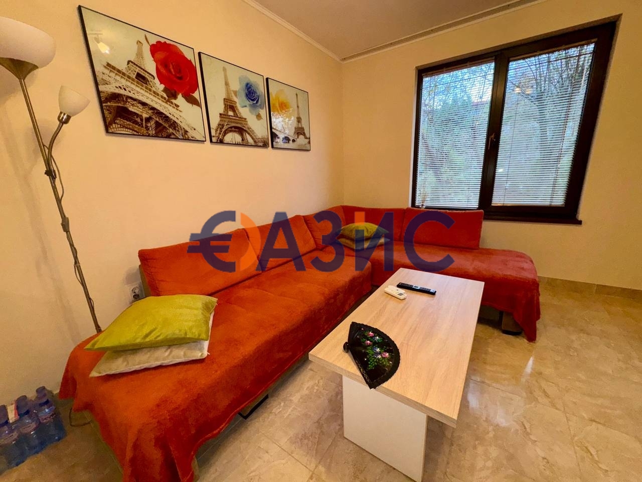 Апартаменты в Несебре, Болгария, 94 м² - фото 18