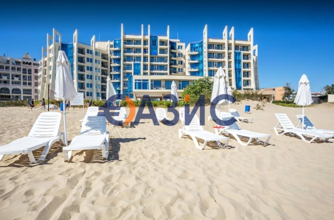 Апартаменты на Солнечном берегу, Болгария, 159 м² - фото 18