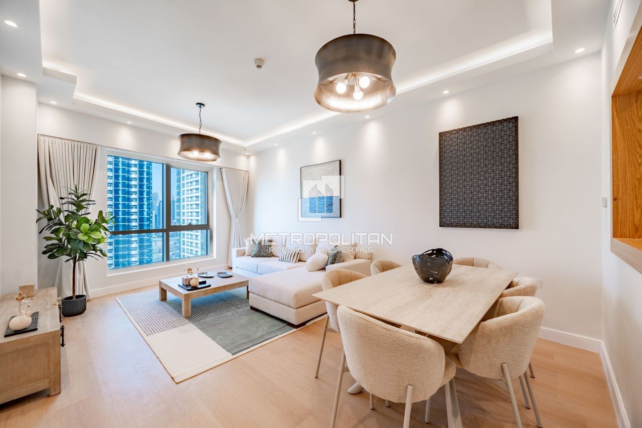 Апартаменты в Дубае, ОАЭ, 90 м² - фото 1