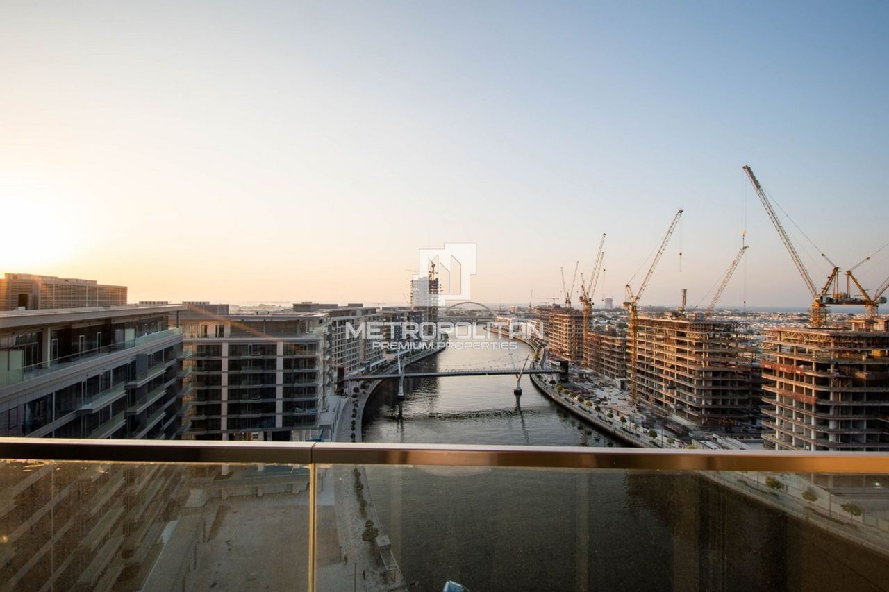 Апартаменты в Дубае, ОАЭ, 150 м² - фото 1