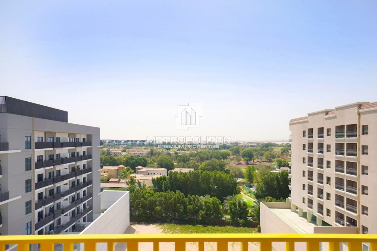 Апартаменты в Дубае, ОАЭ, 72 м² - фото 1