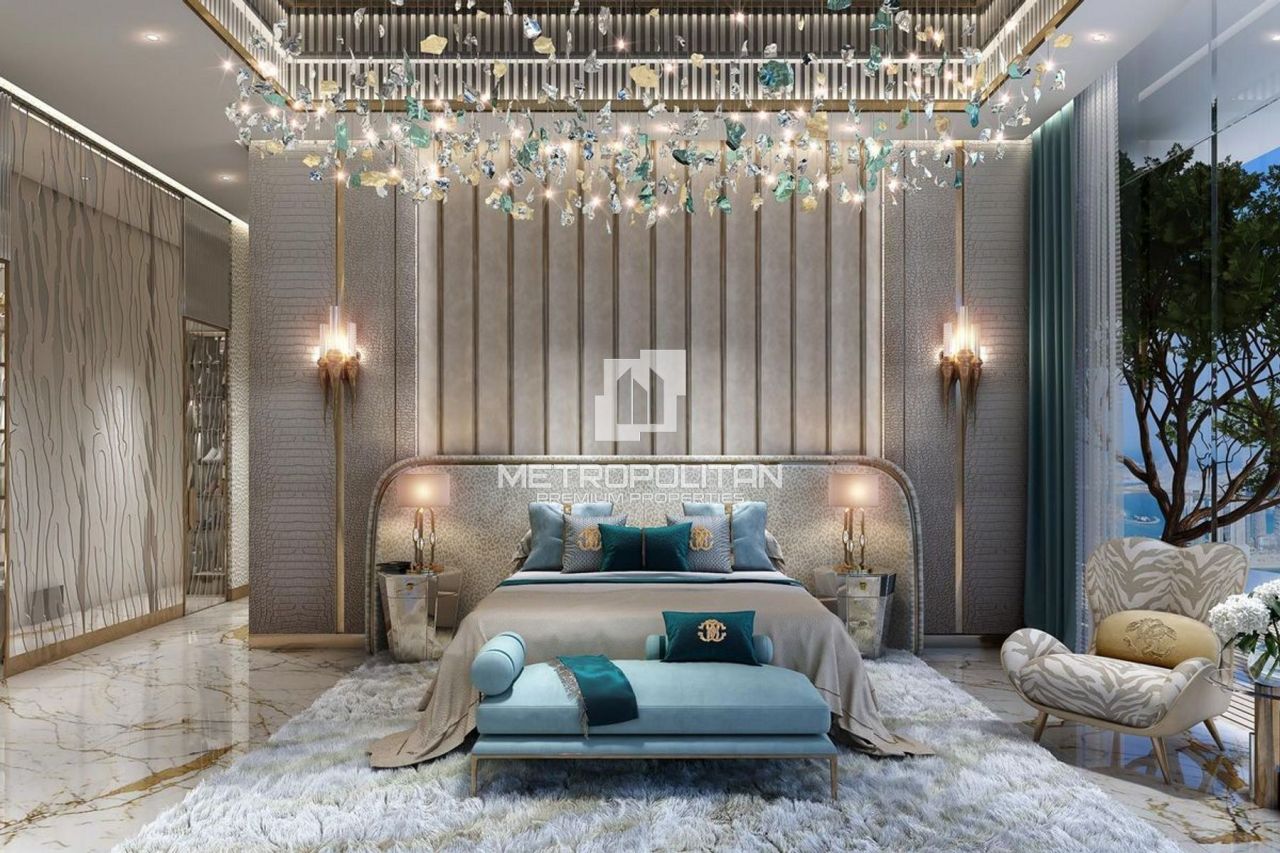 Апартаменты в Дубае, ОАЭ, 175 м² - фото 1