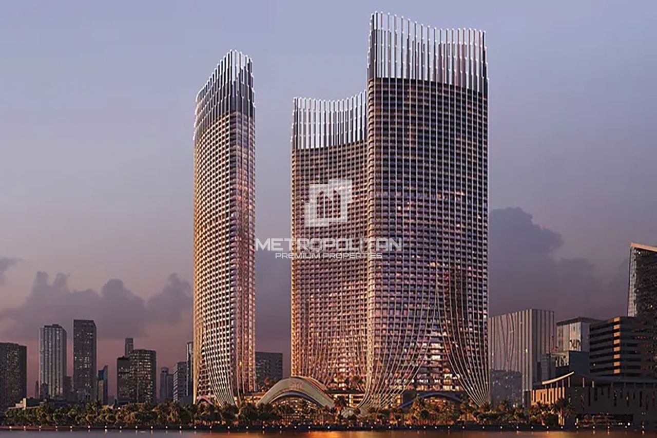 Магазин в Дубае, ОАЭ, 1 154 м² - фото 2