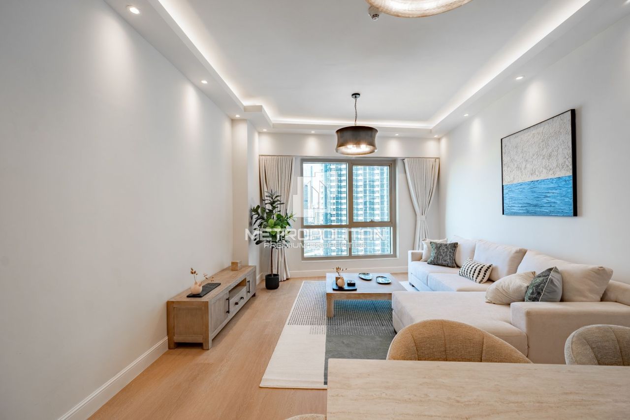 Апартаменты в Дубае, ОАЭ, 90 м² - фото 2