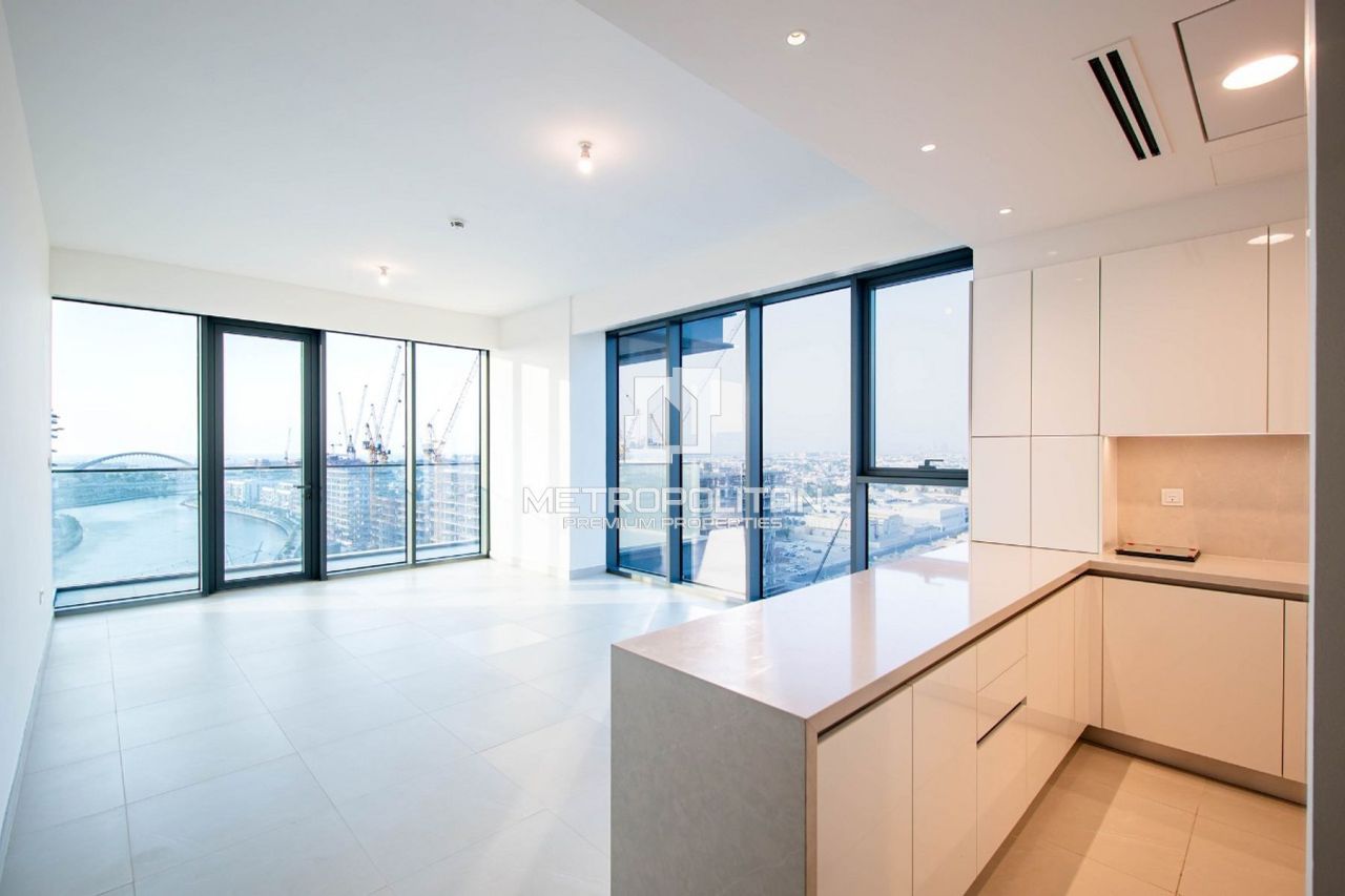 Апартаменты в Дубае, ОАЭ, 150 м² - фото 2