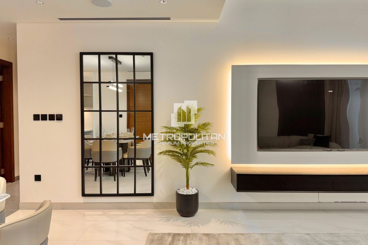 Апартаменты в Дубае, ОАЭ, 146 м² - фото 3