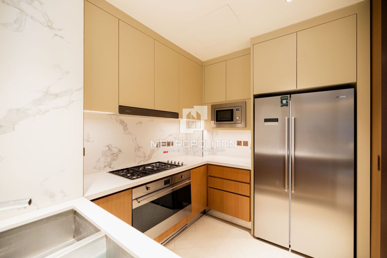 Апартаменты в Дубае, ОАЭ, 156 м² - фото 3