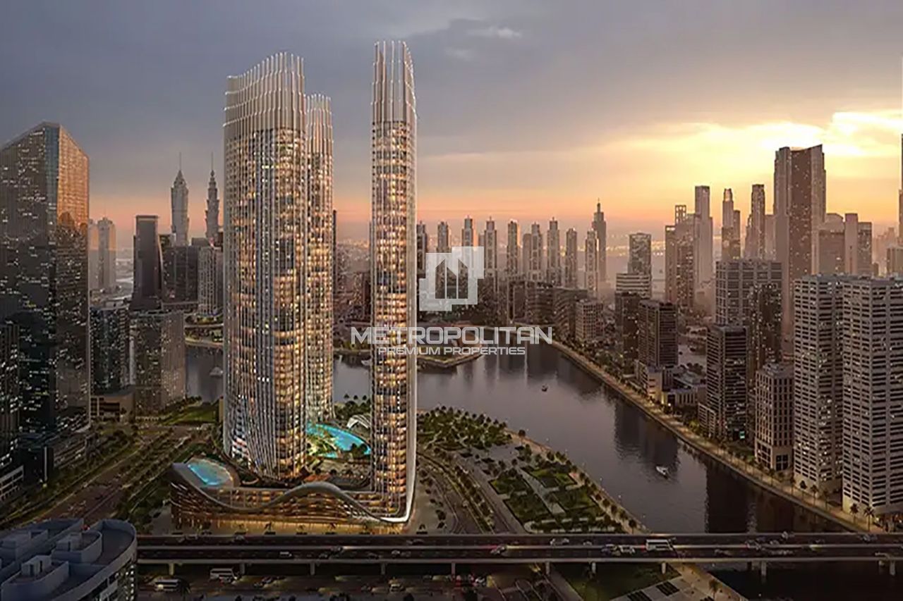 Магазин в Дубае, ОАЭ, 1 154 м² - фото 3