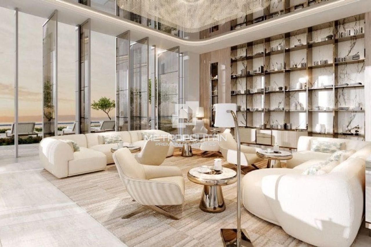 Апартаменты в Дубае, ОАЭ, 106 м² - фото 3