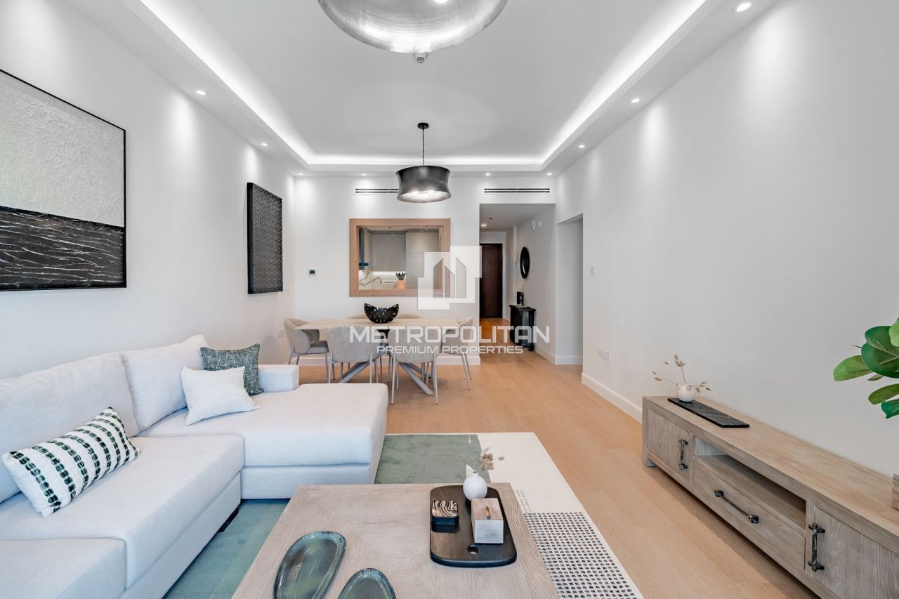 Апартаменты в Дубае, ОАЭ, 90 м² - фото 3