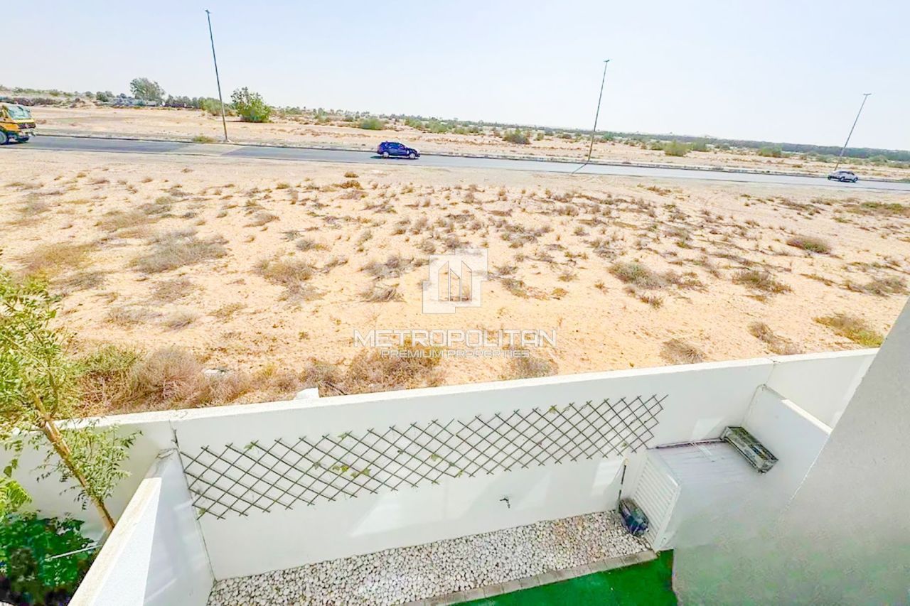 Таунхаус в Дубае, ОАЭ, 155 м² - фото 4