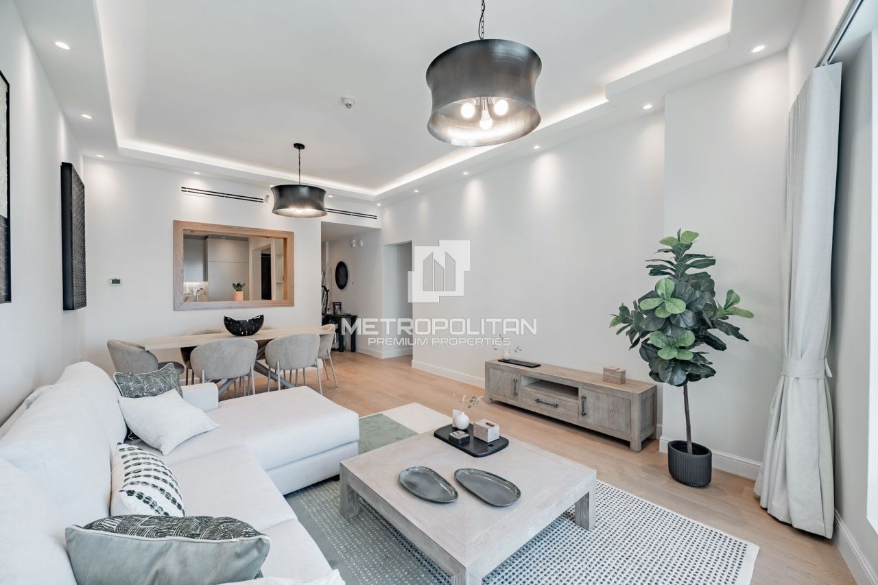 Апартаменты в Дубае, ОАЭ, 90 м² - фото 4