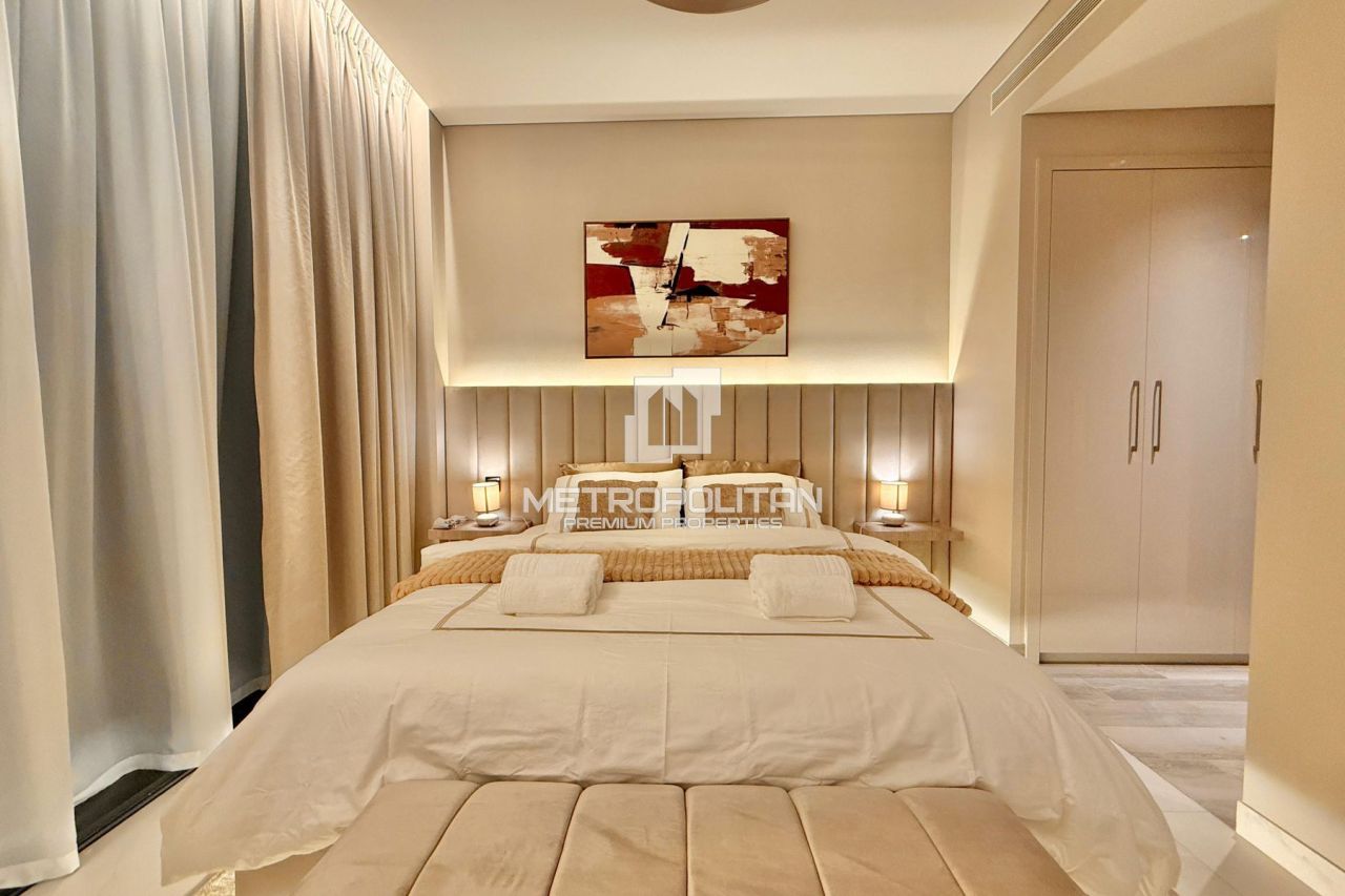 Апартаменты в Дубае, ОАЭ, 146 м² - фото 5