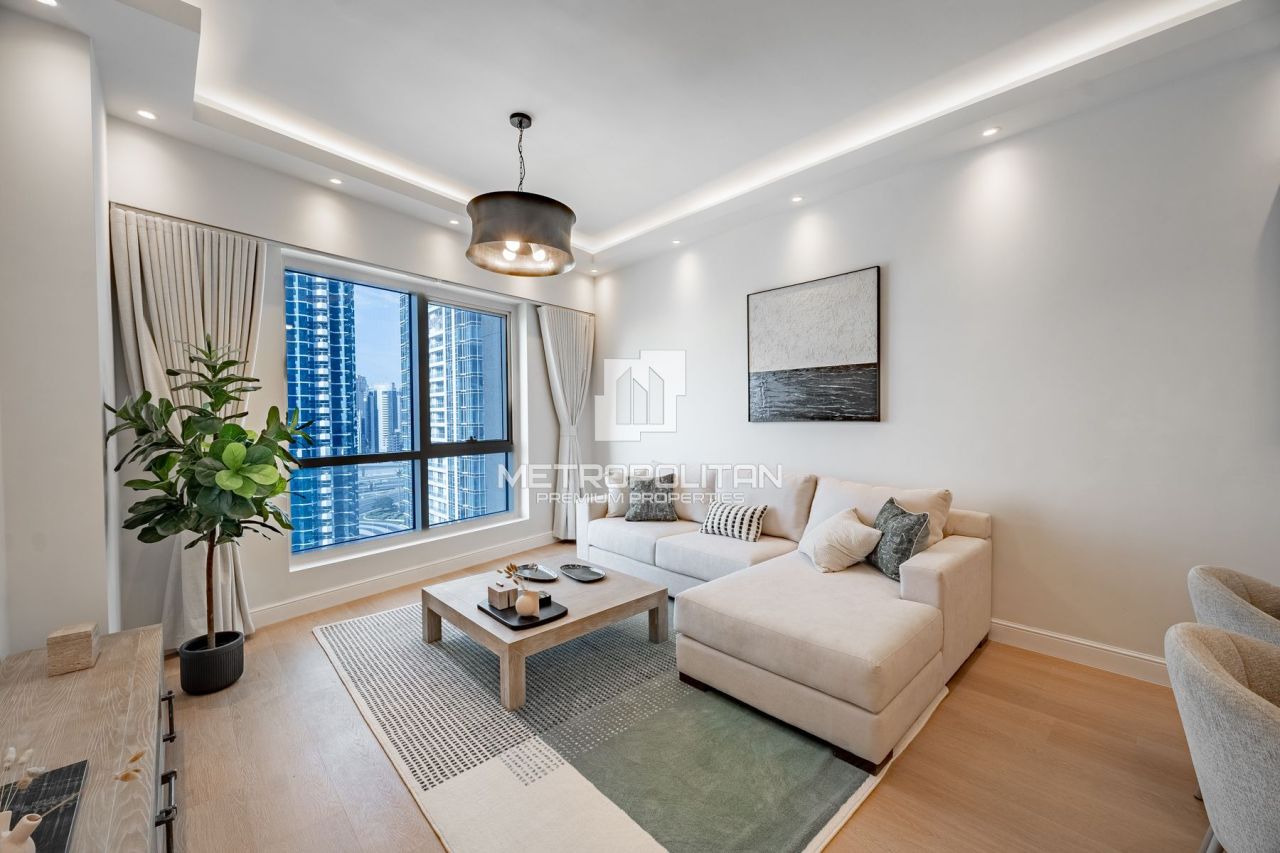 Апартаменты в Дубае, ОАЭ, 90 м² - фото 5