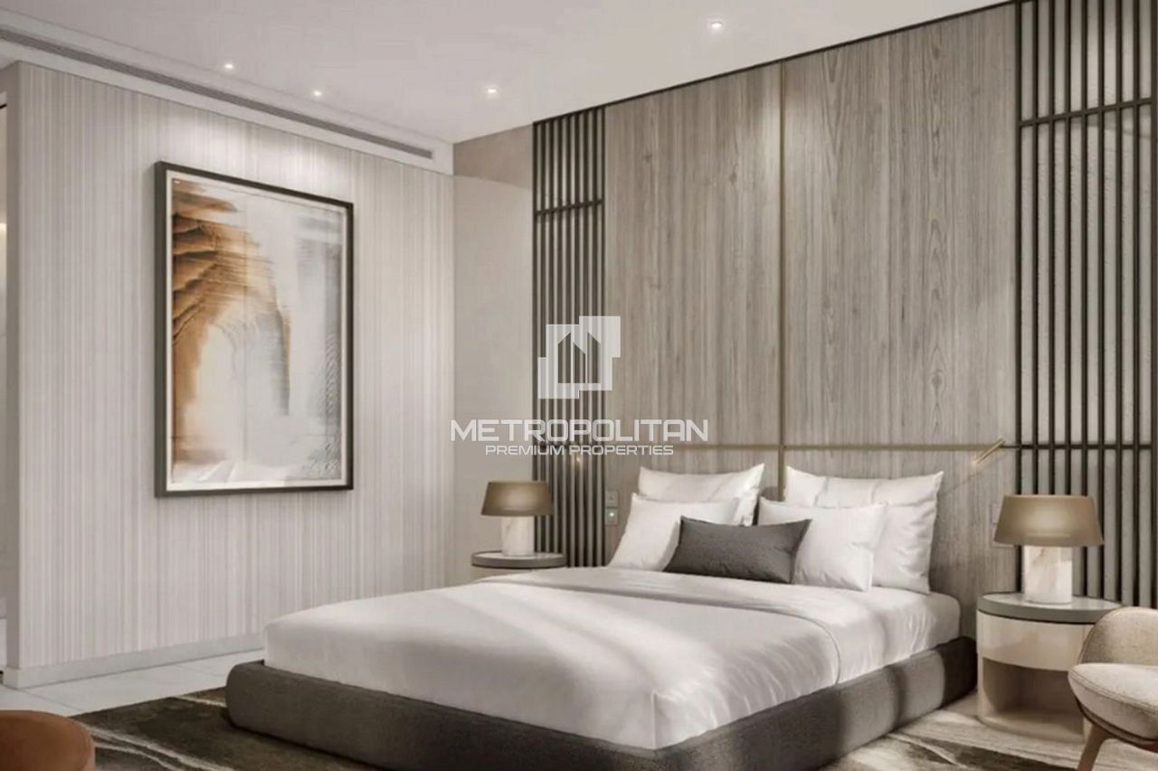 Отель, гостиница в Дубае, ОАЭ, 29 м² - фото 5