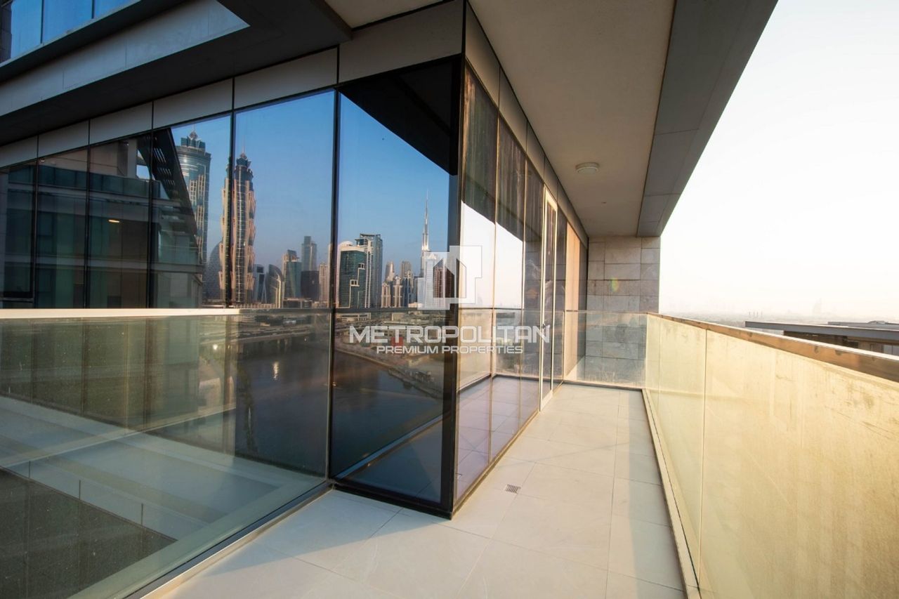 Апартаменты в Дубае, ОАЭ, 150 м² - фото 5