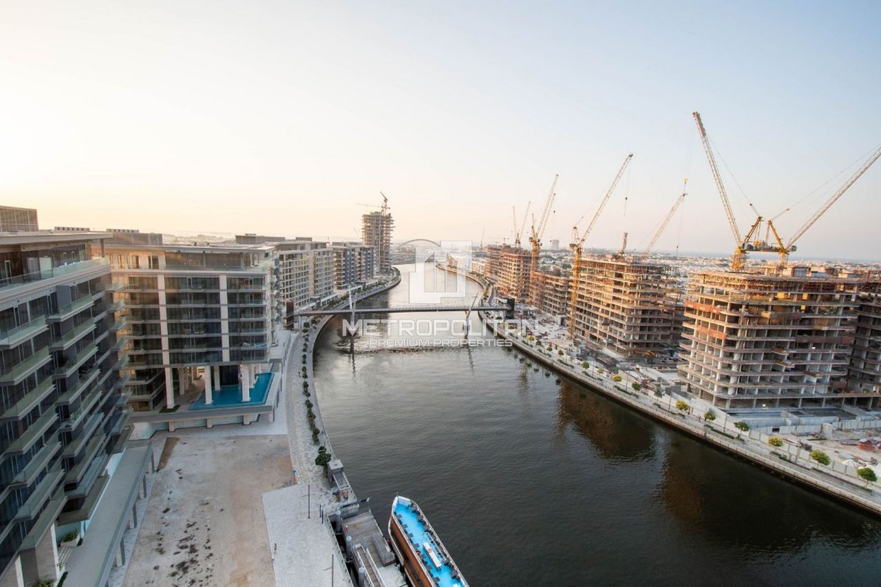 Апартаменты в Дубае, ОАЭ, 150 м² - фото 6