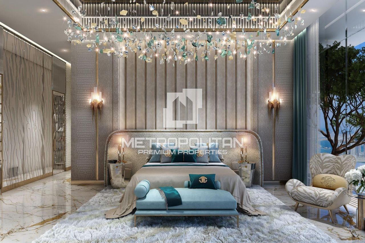 Апартаменты в Дубае, ОАЭ, 302 м² - фото 6