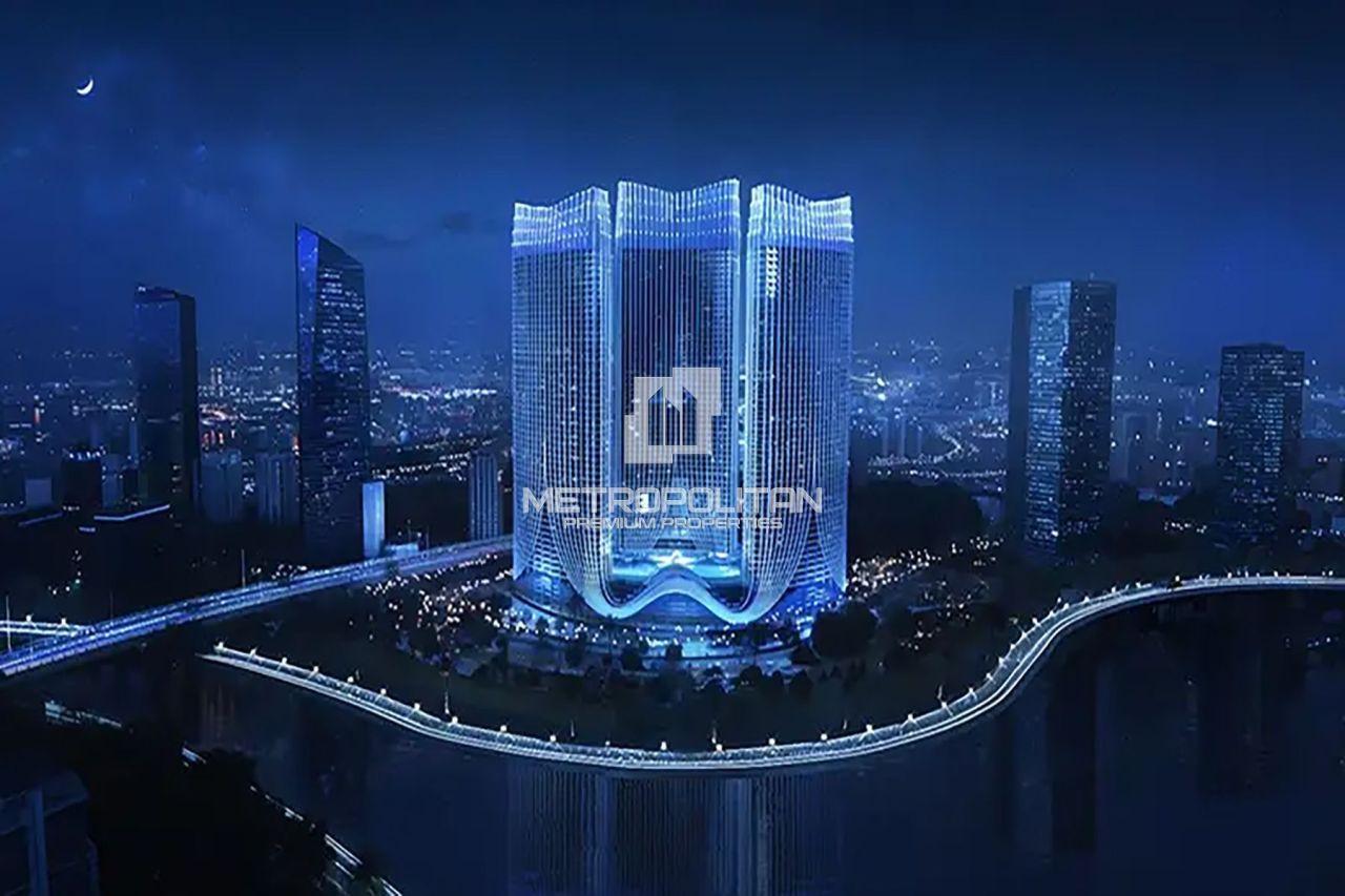 Магазин в Дубае, ОАЭ, 1 154 м² - фото 6