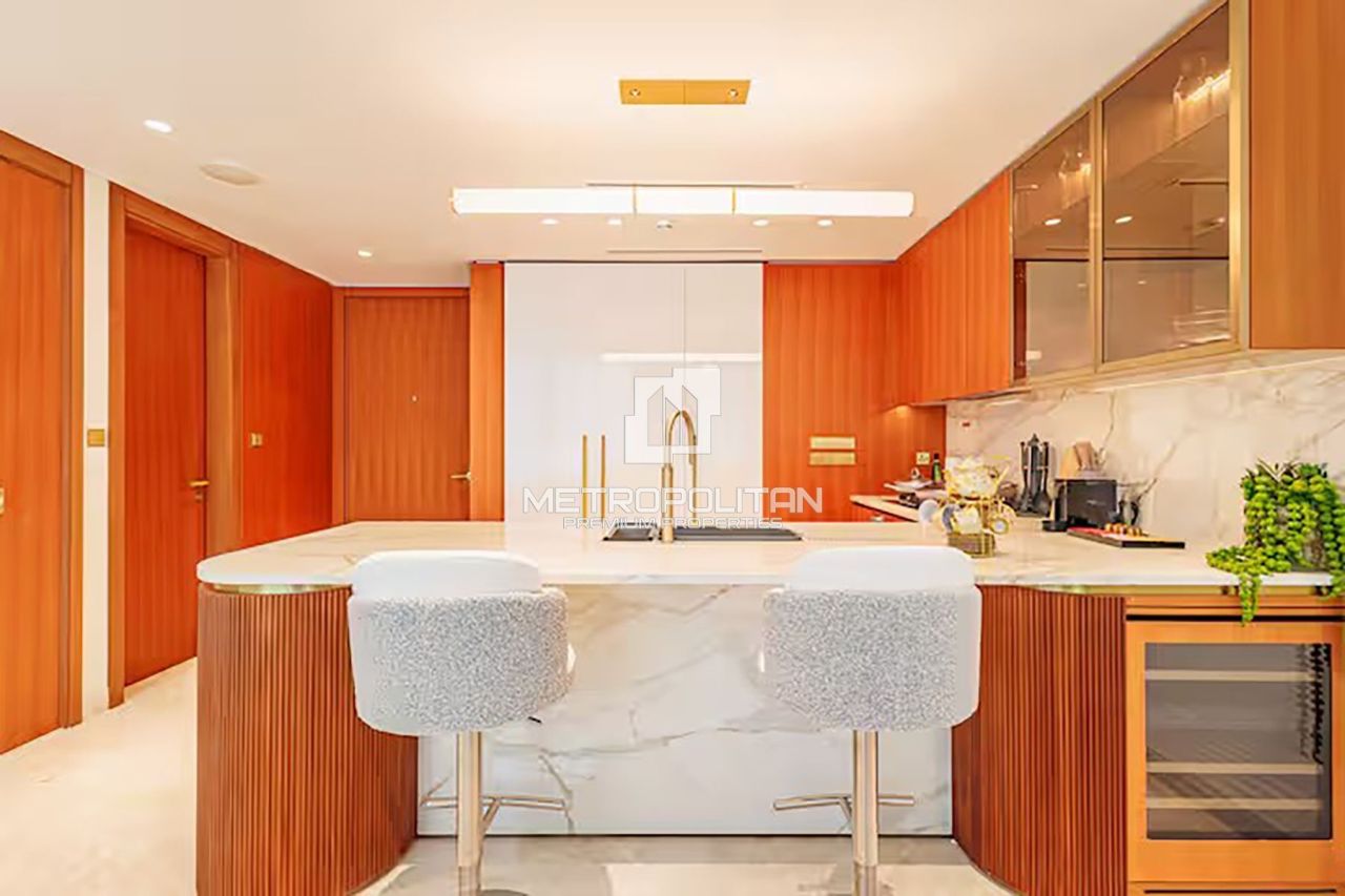 Апартаменты в Дубае, ОАЭ, 126 м² - фото 6