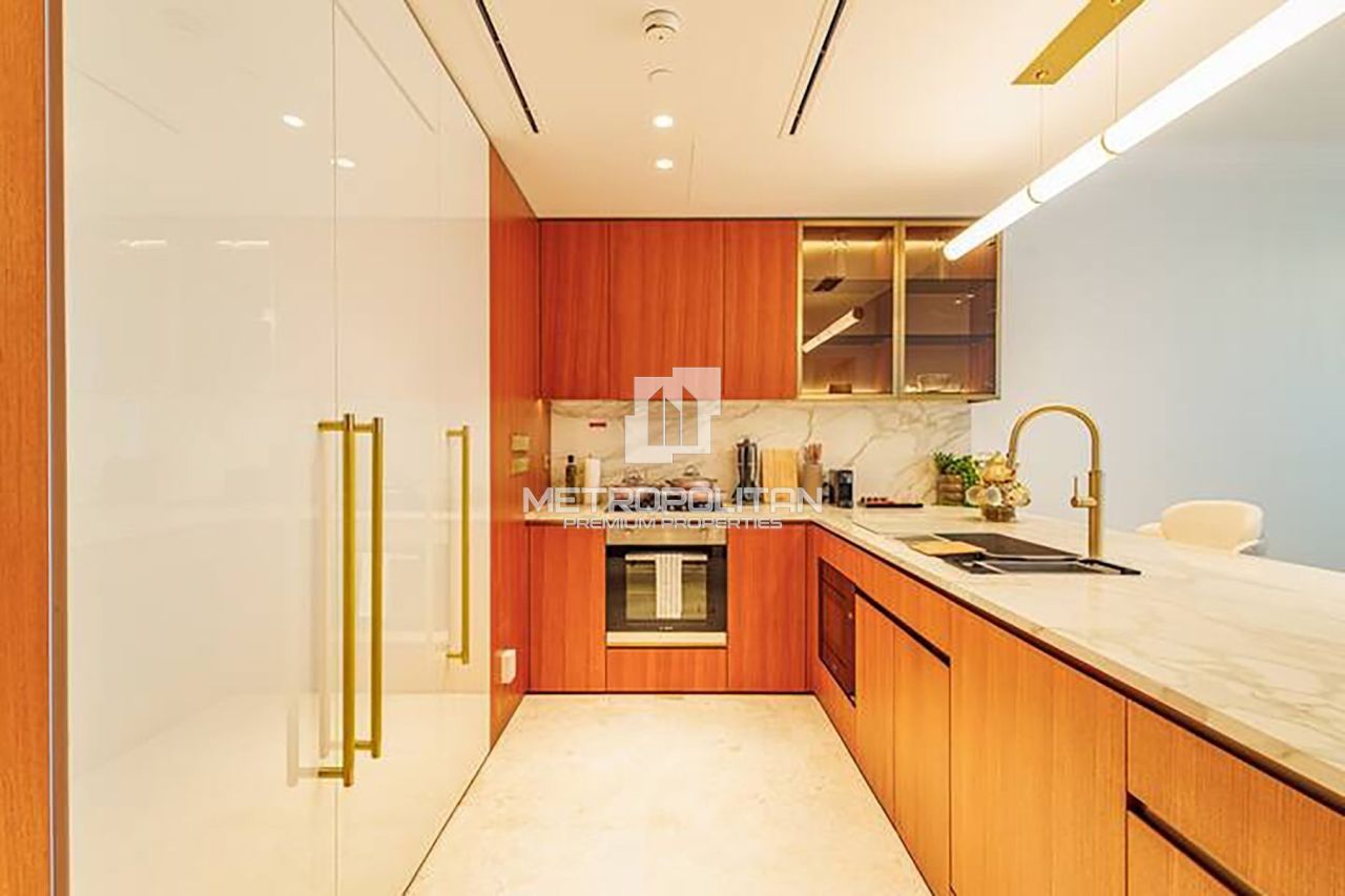 Апартаменты в Дубае, ОАЭ, 126 м² - фото 7