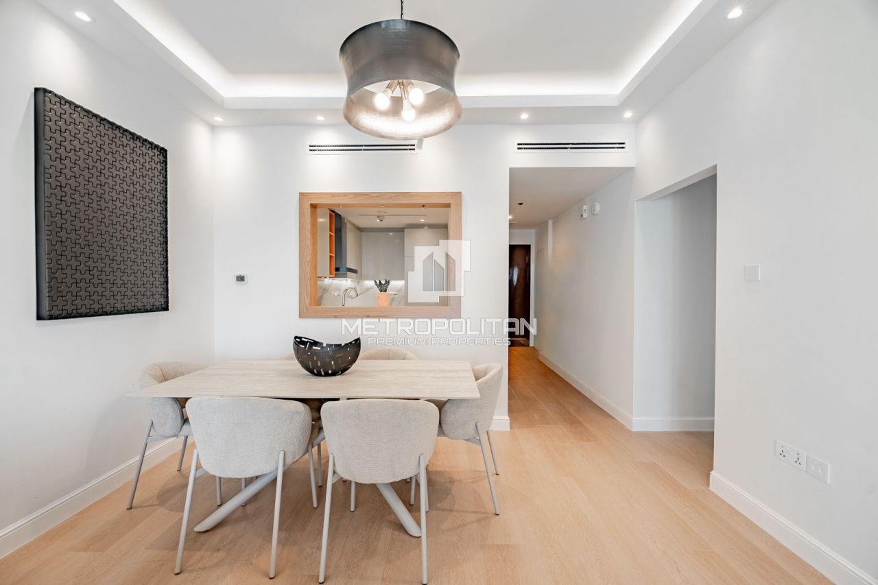 Апартаменты в Дубае, ОАЭ, 90 м² - фото 7