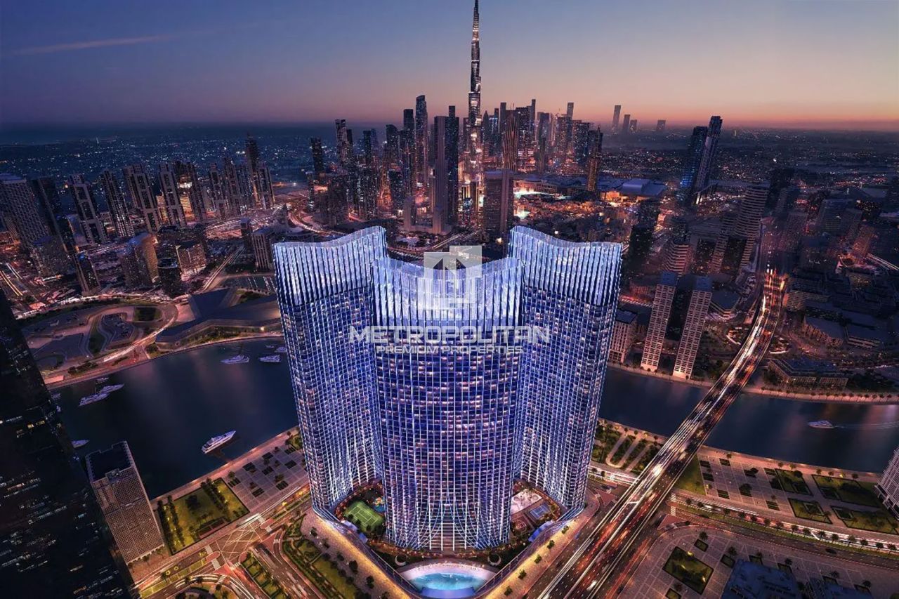 Магазин в Дубае, ОАЭ, 1 154 м² - фото 7