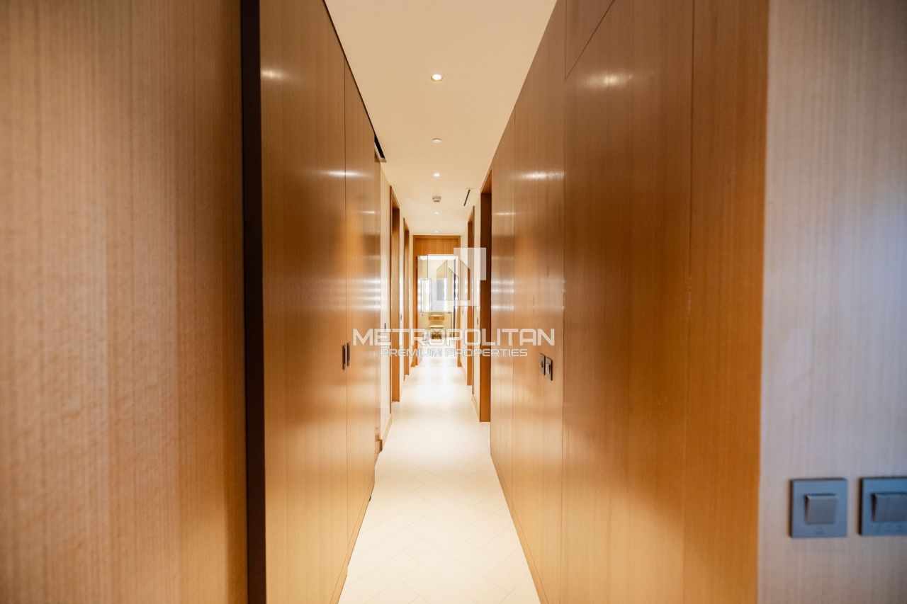 Апартаменты в Дубае, ОАЭ, 156 м² - фото 7