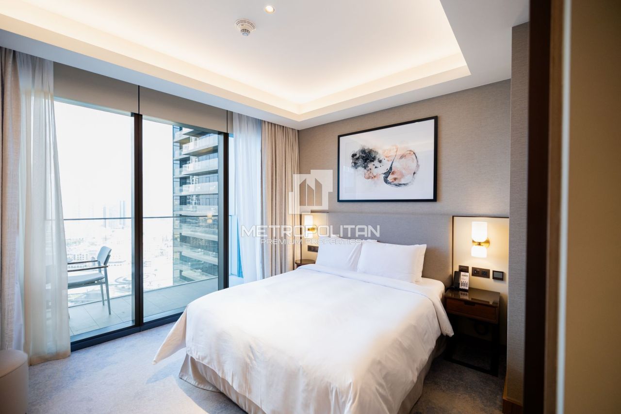 Апартаменты в Дубае, ОАЭ, 156 м² - фото 8