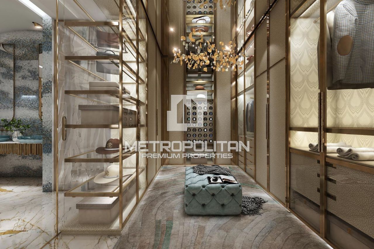 Апартаменты в Дубае, ОАЭ, 161 м² - фото 8