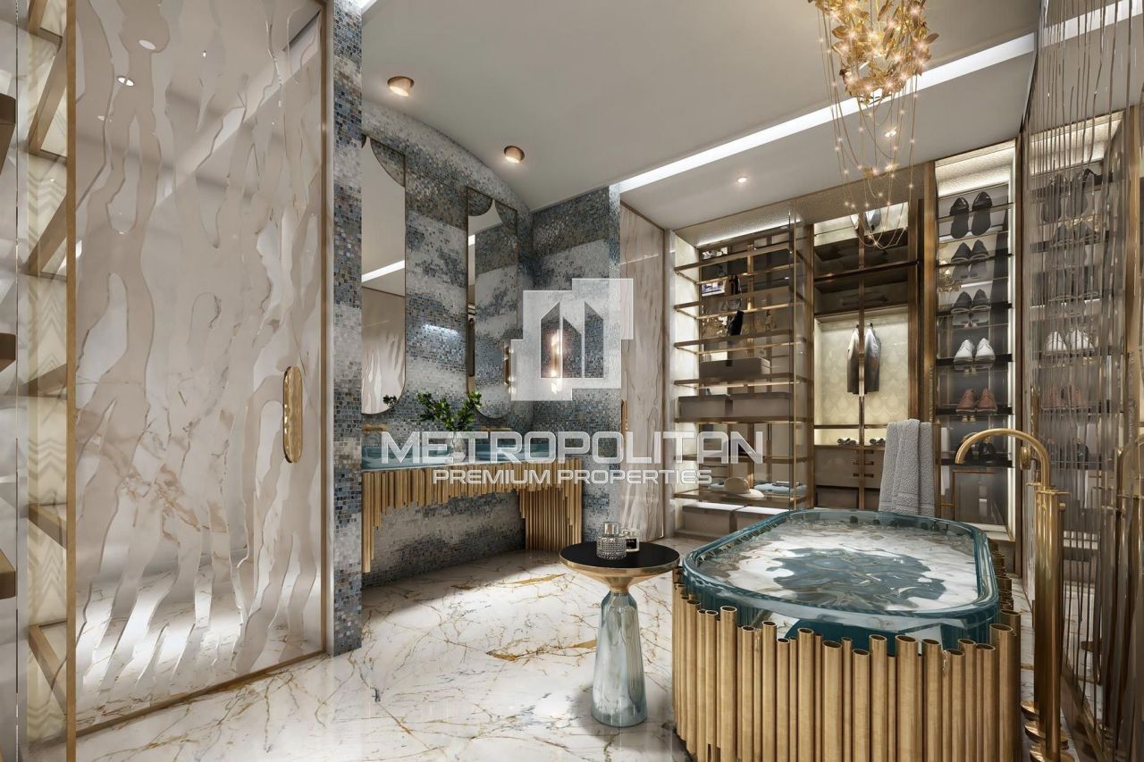 Апартаменты в Дубае, ОАЭ, 302 м² - фото 8