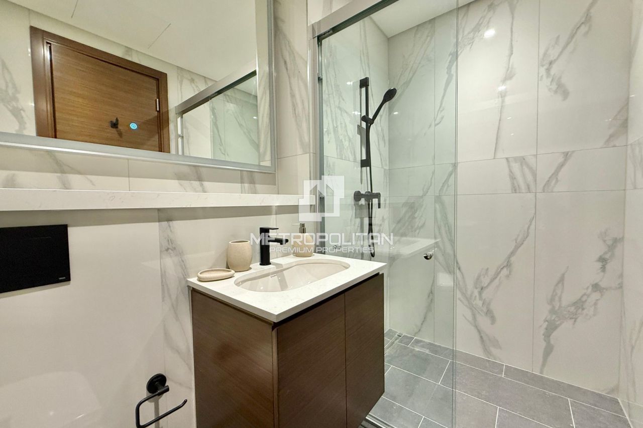 Апартаменты в Дубае, ОАЭ, 146 м² - фото 9