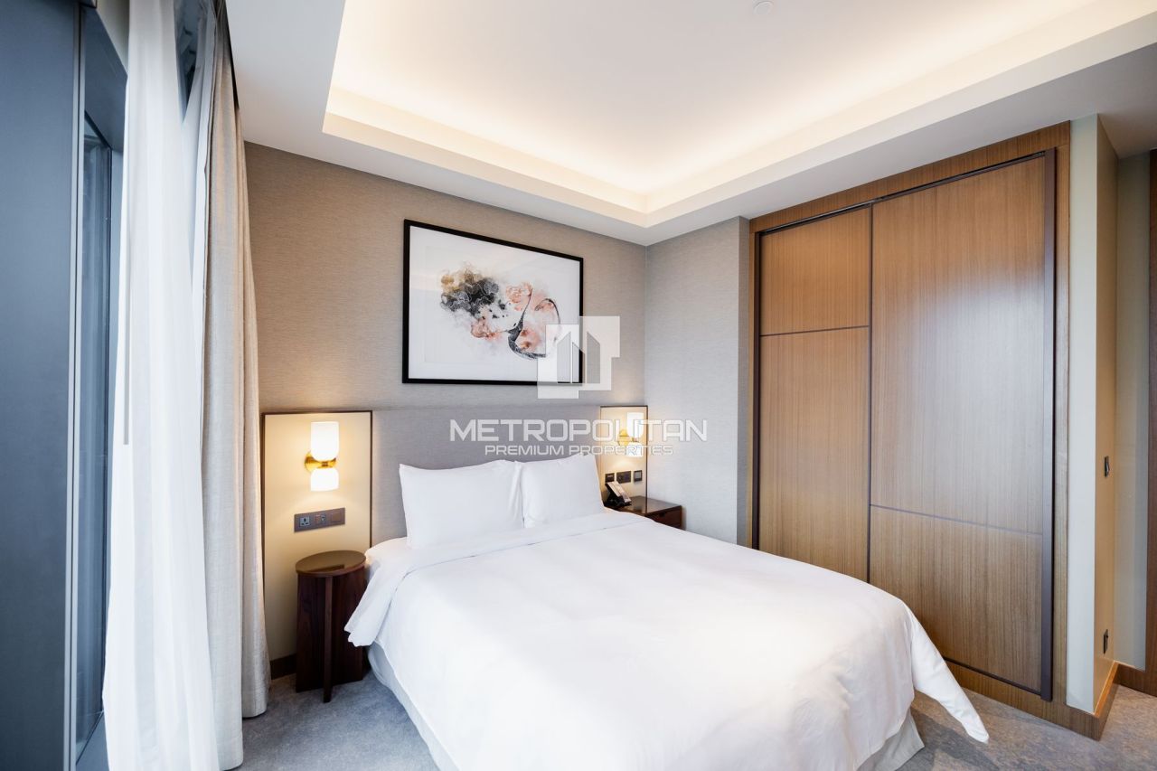 Апартаменты в Дубае, ОАЭ, 156 м² - фото 9