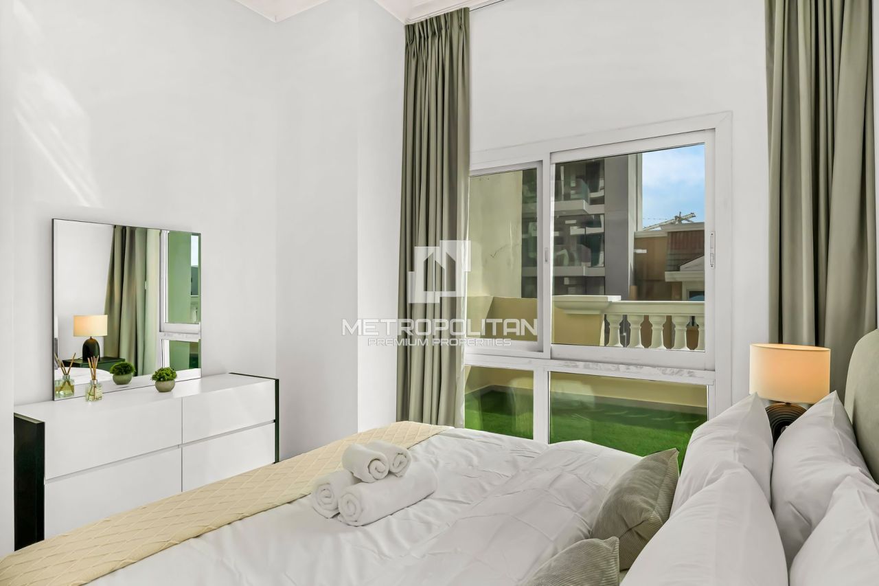 Пентхаус в Дубае, ОАЭ, 294 м² - фото 9