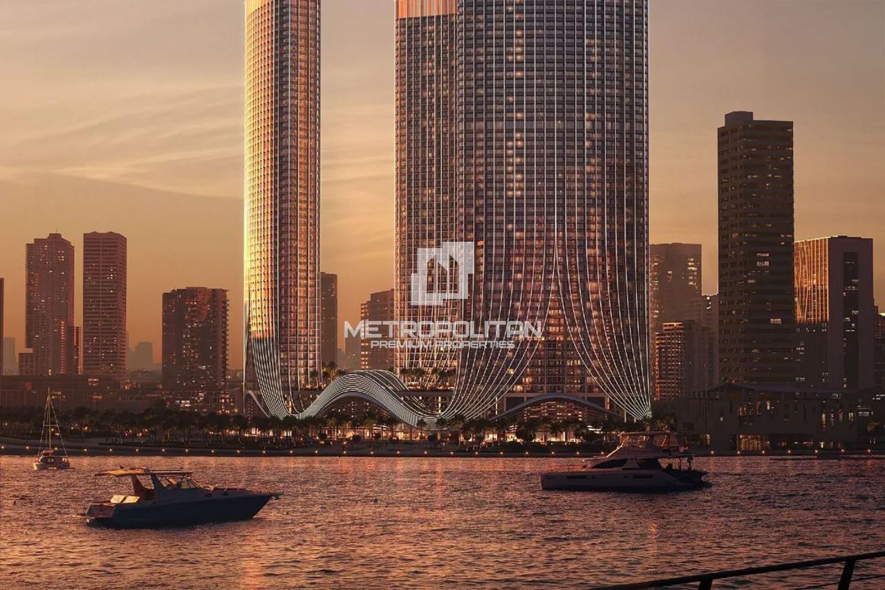 Магазин в Дубае, ОАЭ, 1 154 м² - фото 9