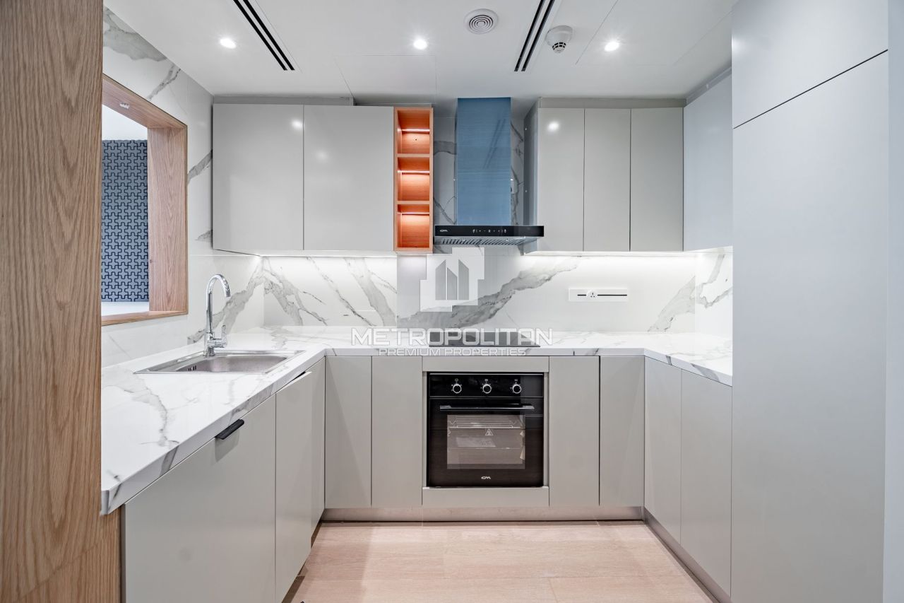 Апартаменты в Дубае, ОАЭ, 90 м² - фото 10