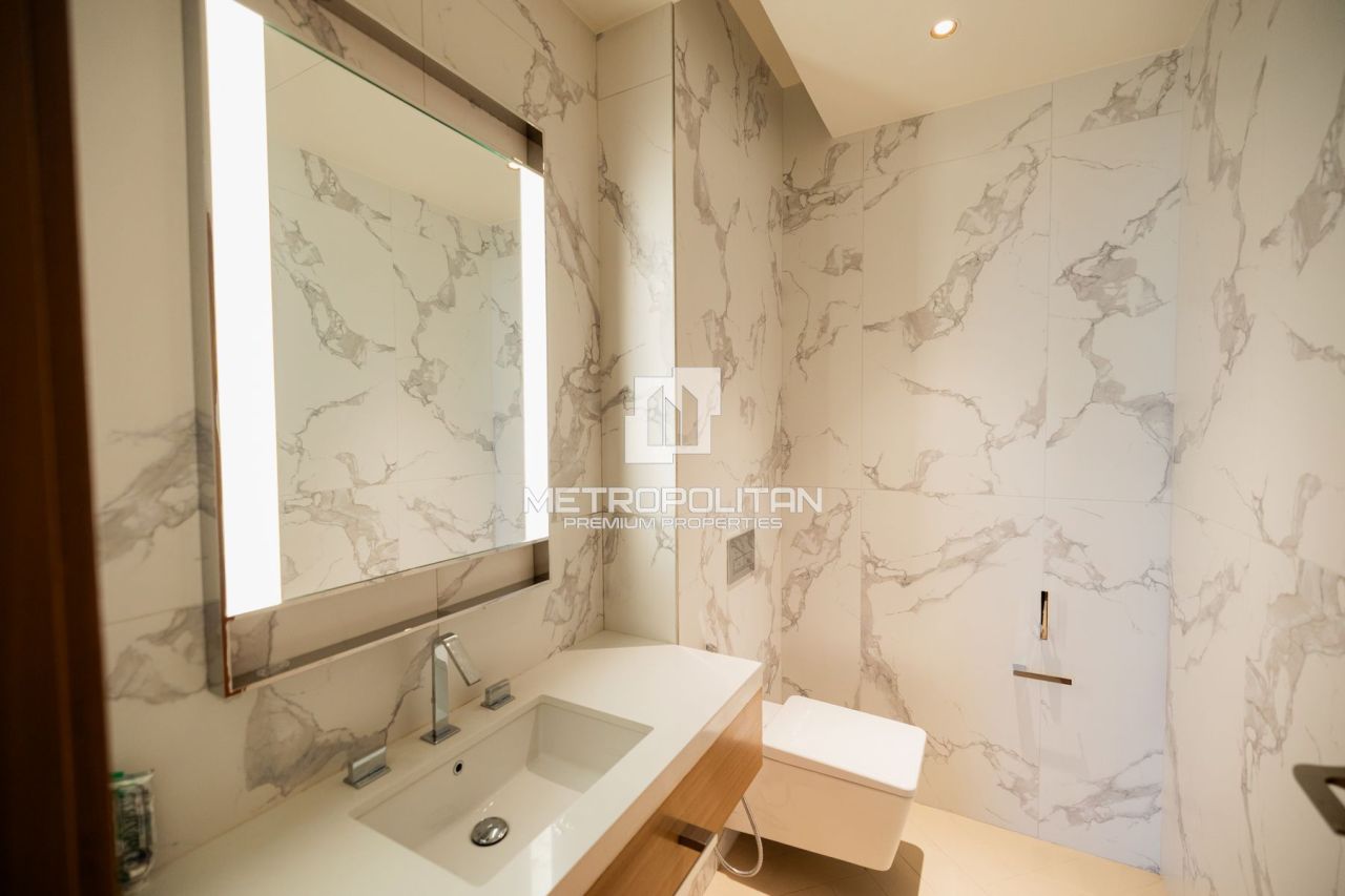 Апартаменты в Дубае, ОАЭ, 156 м² - фото 10