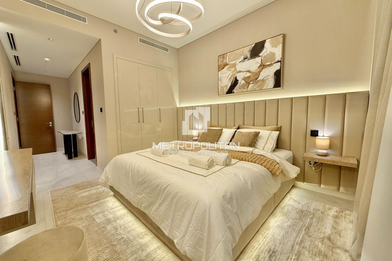 Апартаменты в Дубае, ОАЭ, 146 м² - фото 10