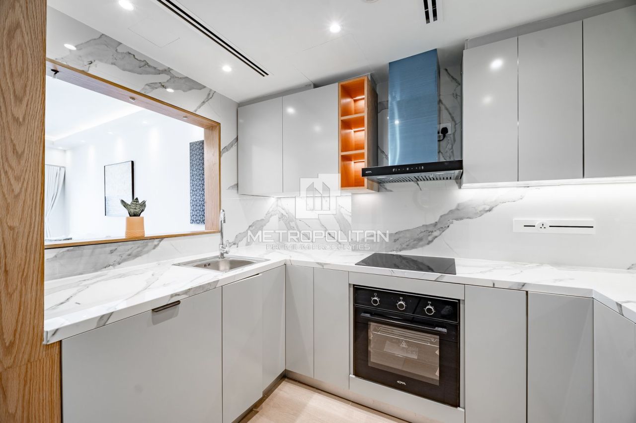 Апартаменты в Дубае, ОАЭ, 90 м² - фото 11