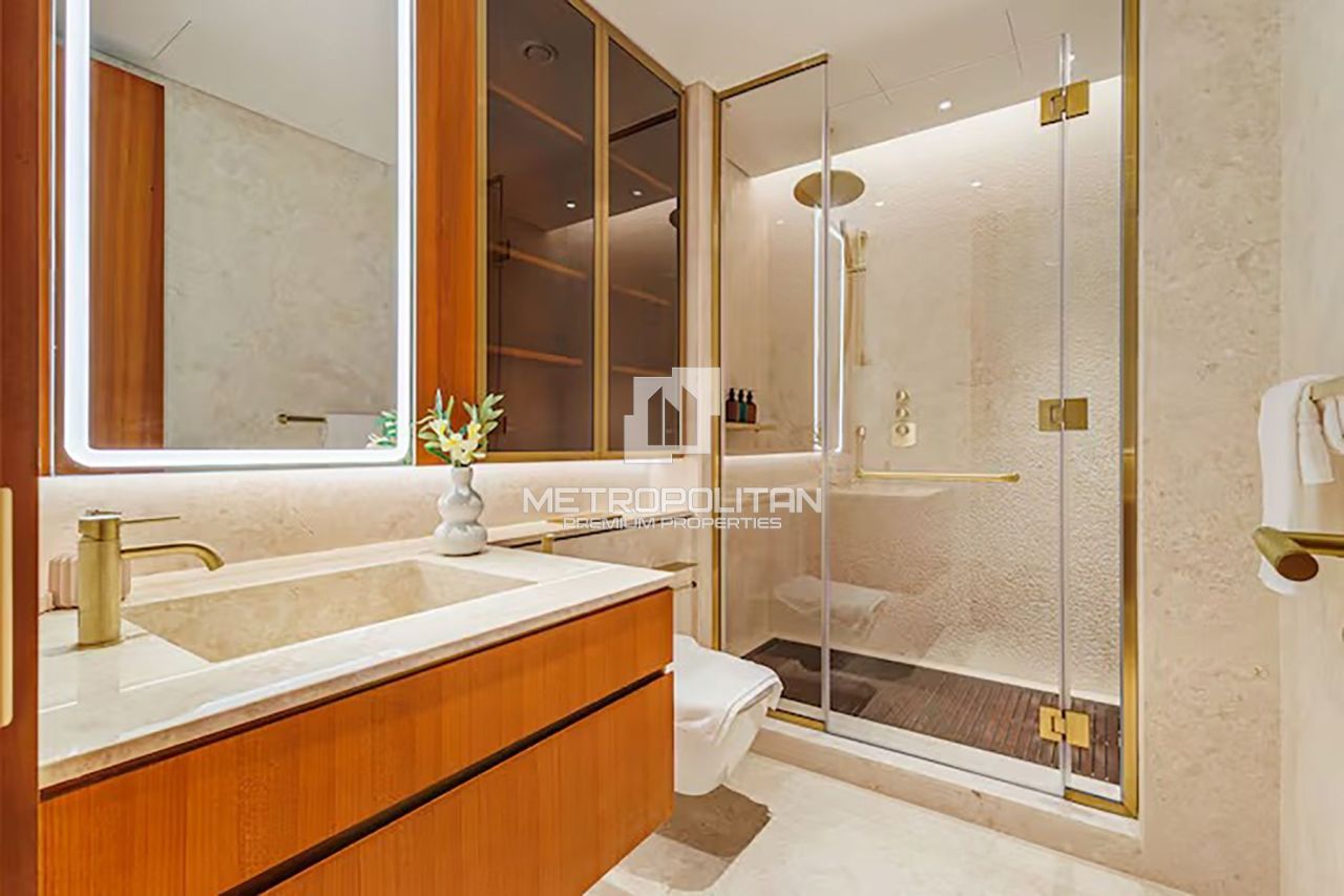 Апартаменты в Дубае, ОАЭ, 126 м² - фото 11