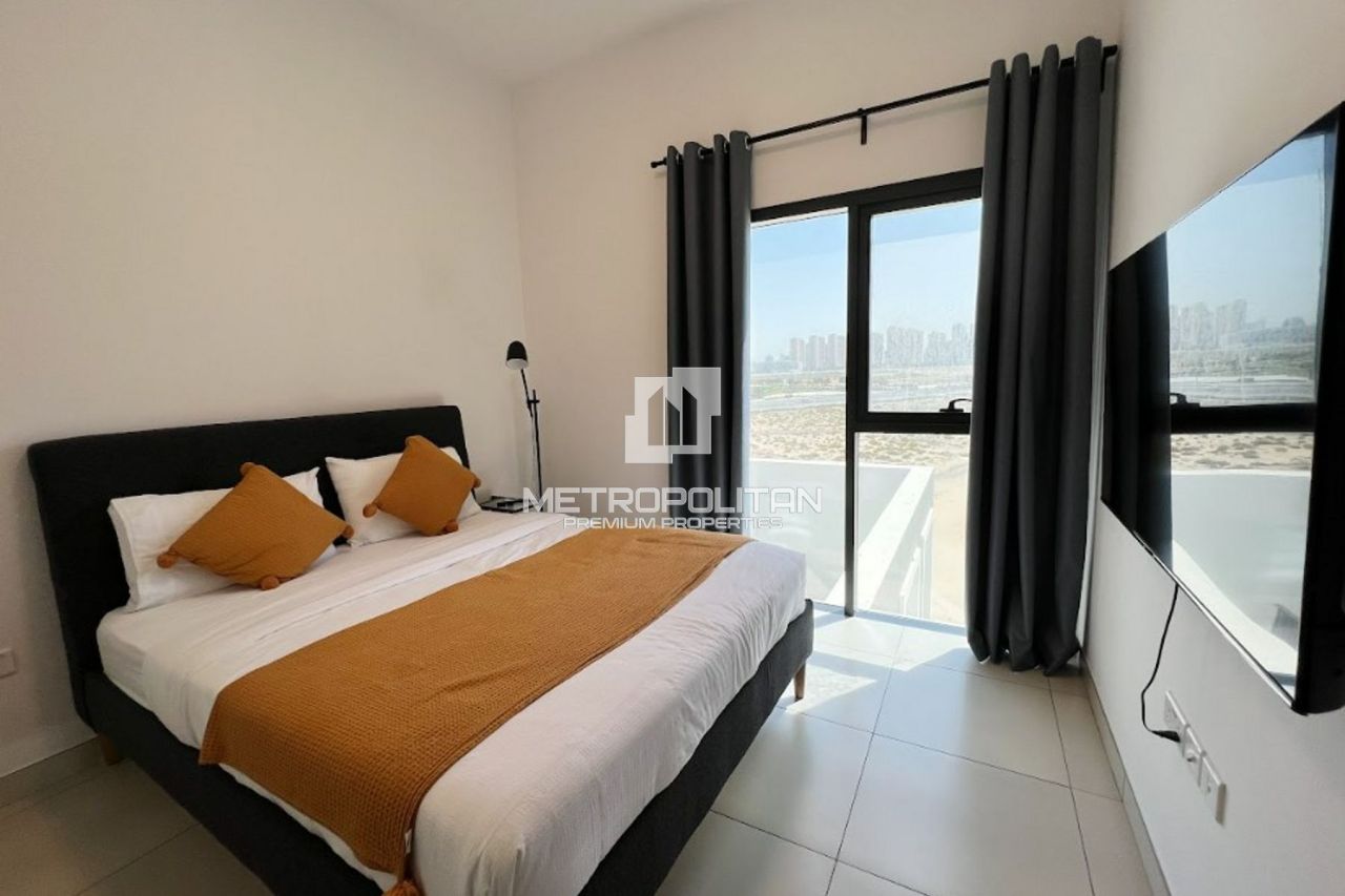 Апартаменты в Дубае, ОАЭ, 72 м² - фото 11