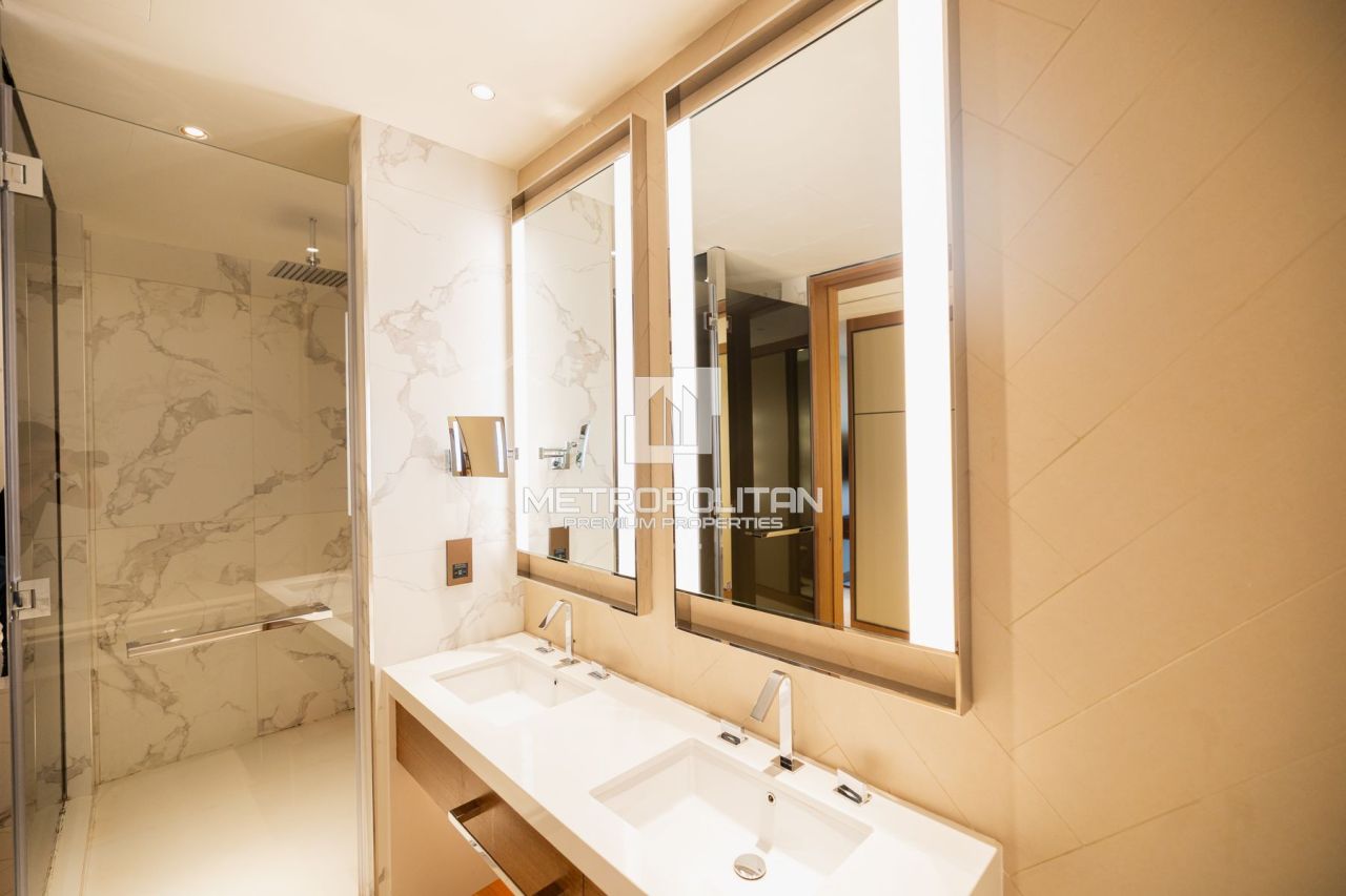 Апартаменты в Дубае, ОАЭ, 156 м² - фото 11