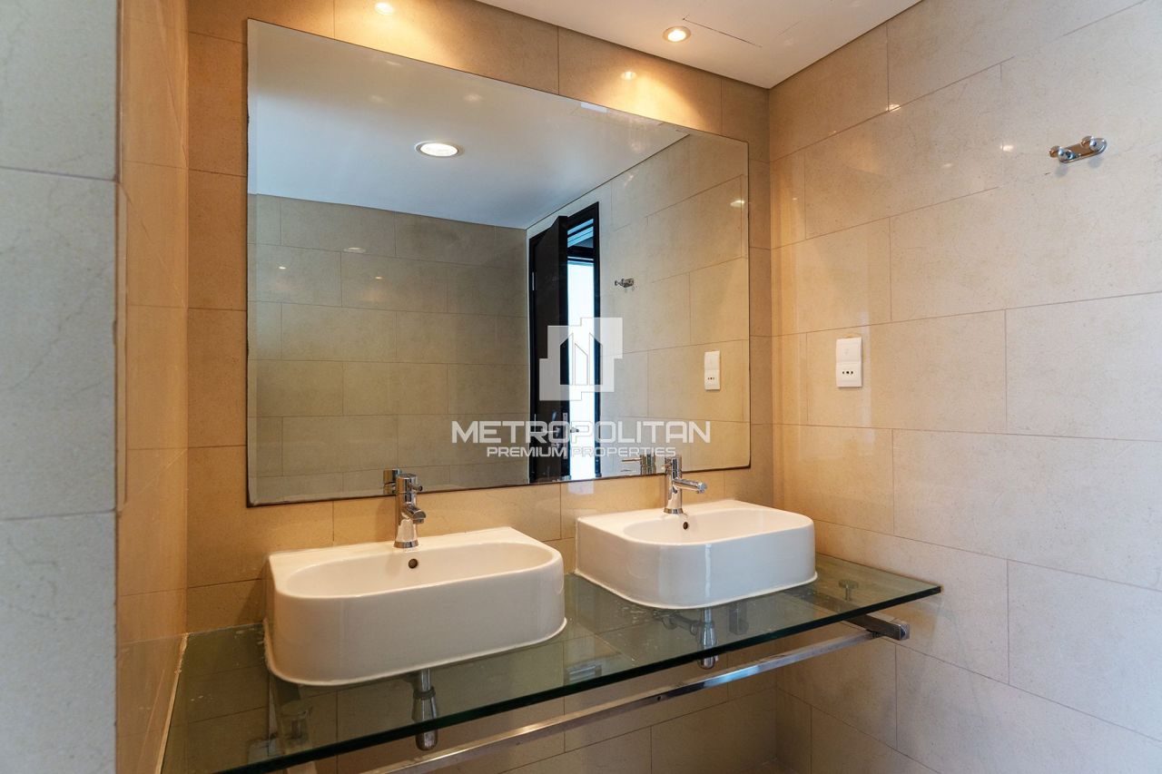 Апартаменты в Дубае, ОАЭ, 216 м² - фото 11