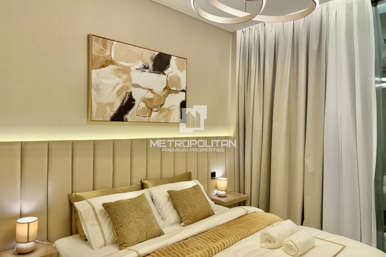 Апартаменты в Дубае, ОАЭ, 146 м² - фото 11