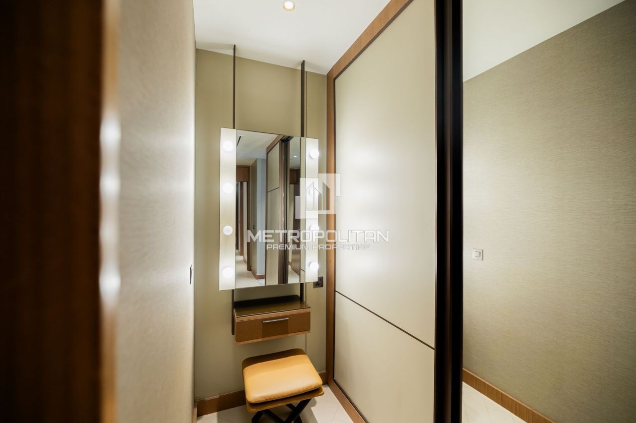 Апартаменты в Дубае, ОАЭ, 156 м² - фото 12