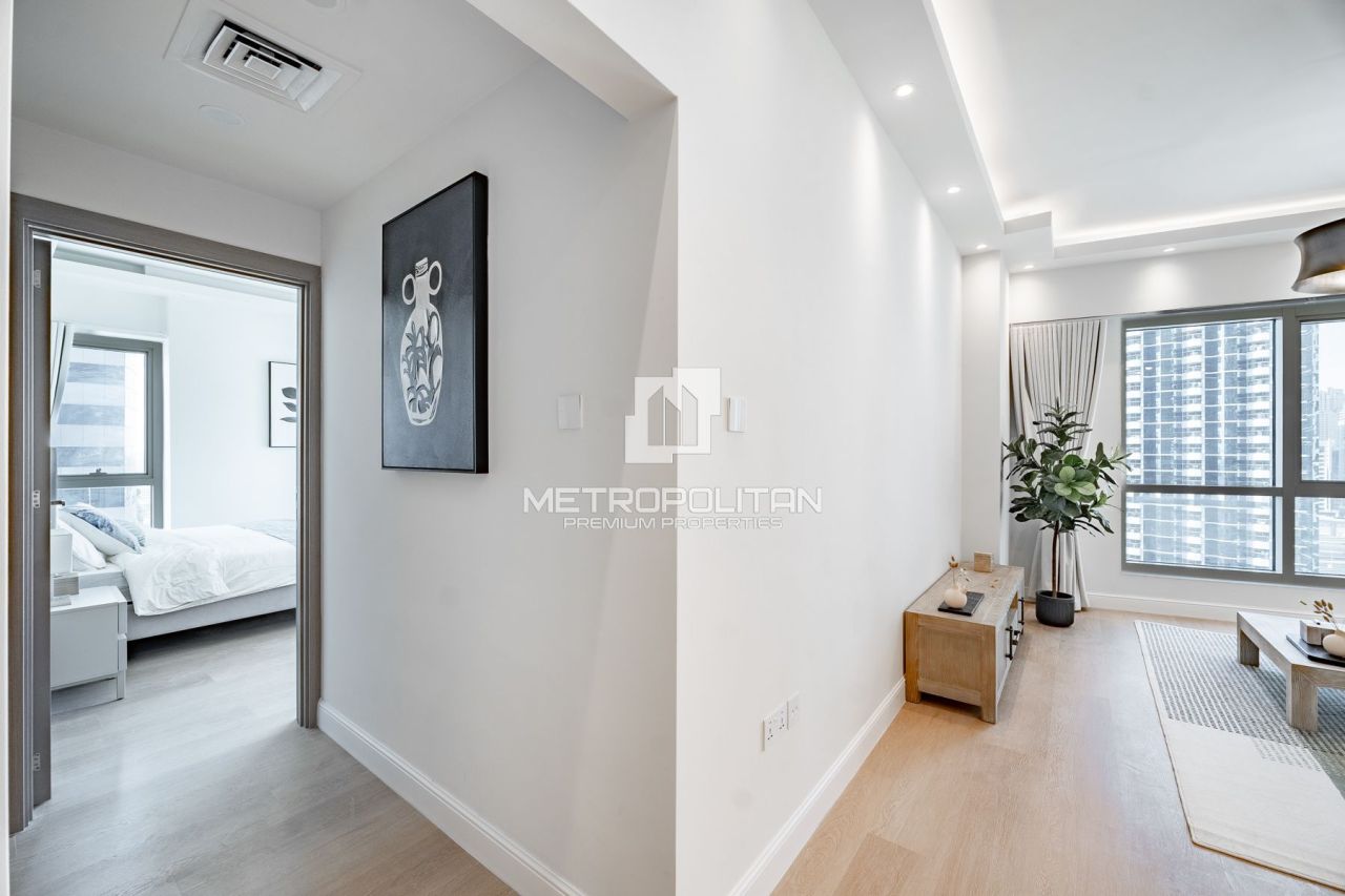 Апартаменты в Дубае, ОАЭ, 90 м² - фото 12