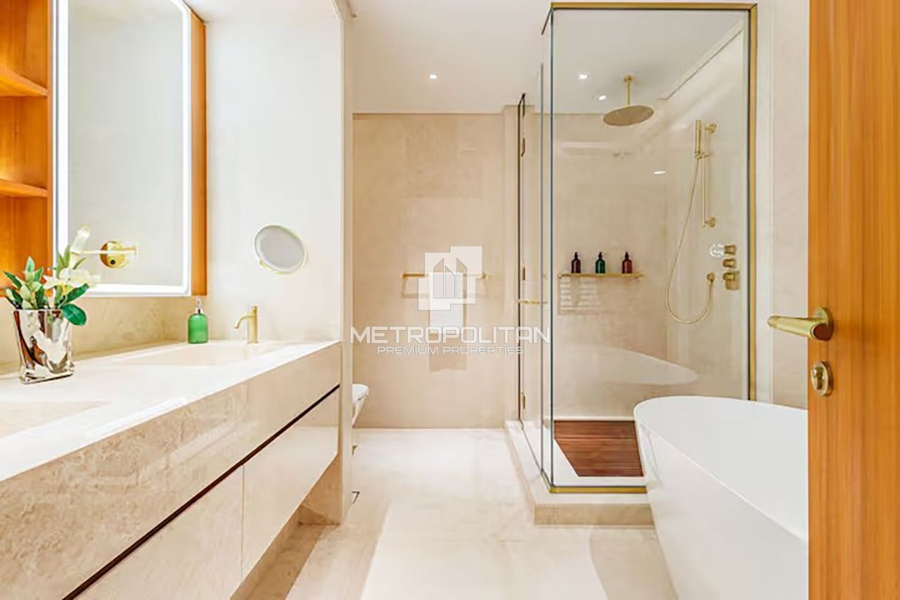 Апартаменты в Дубае, ОАЭ, 126 м² - фото 12