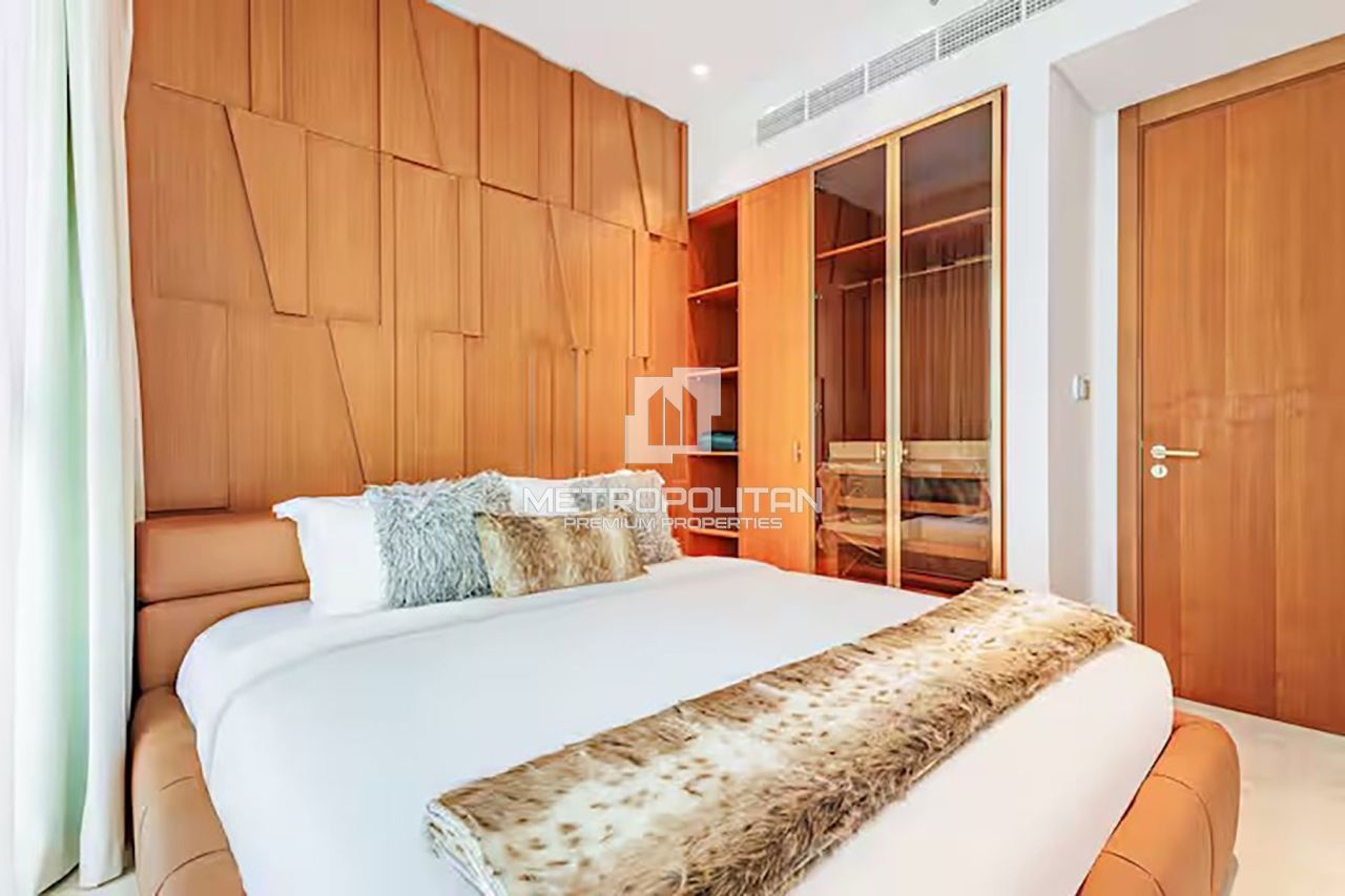 Апартаменты в Дубае, ОАЭ, 126 м² - фото 13